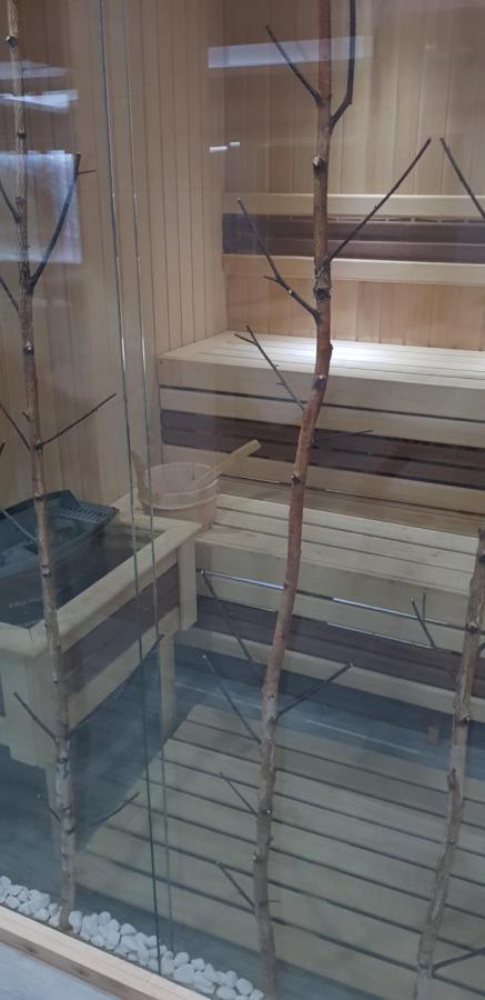 Lola Apartman Milmari & Residence Hill 카파오닉 외부 사진
