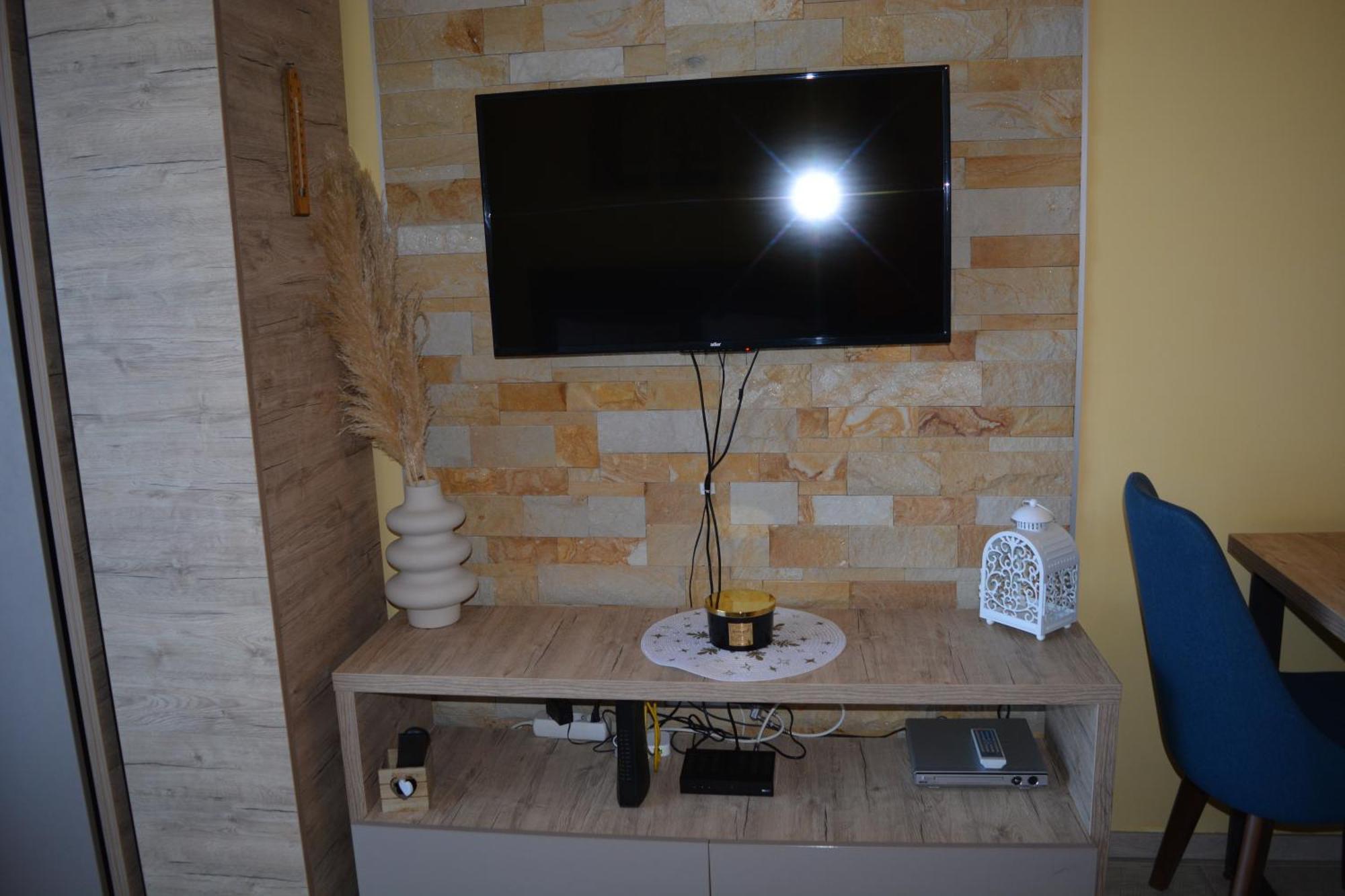 Lola Apartman Milmari & Residence Hill 카파오닉 외부 사진