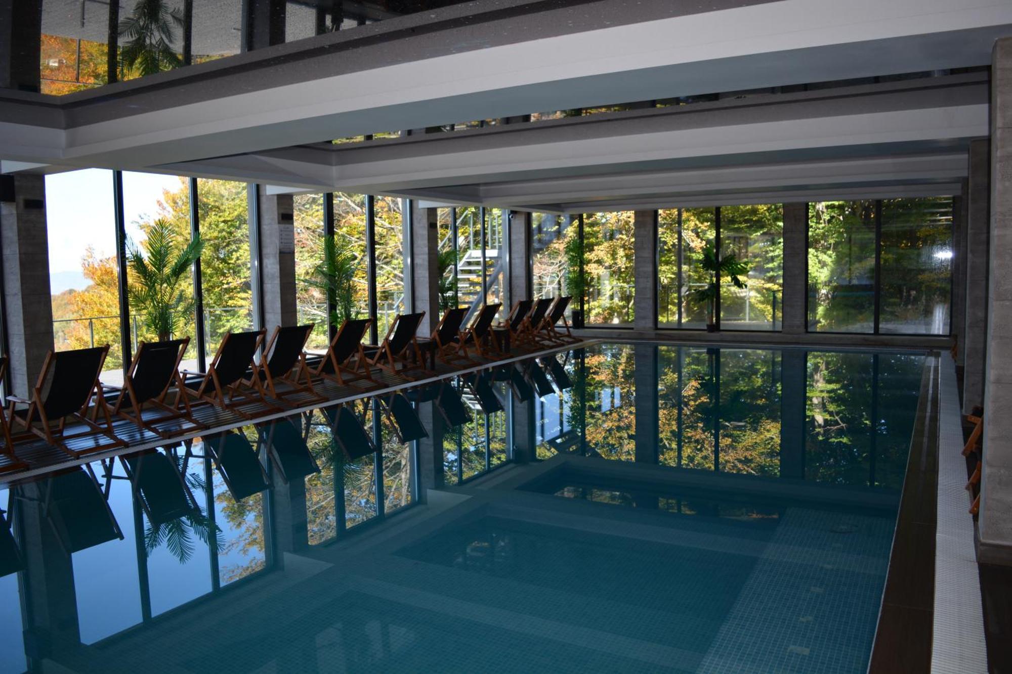 Lola Apartman Milmari & Residence Hill 카파오닉 외부 사진