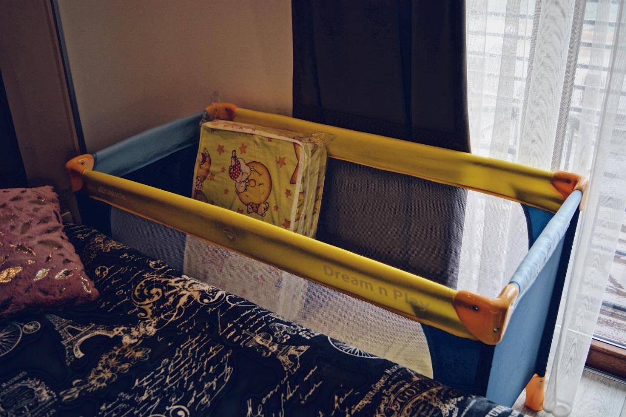 Lola Apartman Milmari & Residence Hill 카파오닉 외부 사진